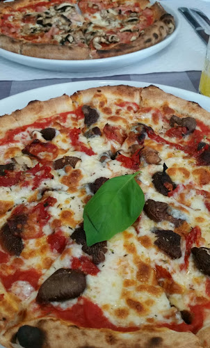 Ponto Pizza Pizzaria - Santo Tirso