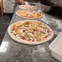 Photos du propriétaire du Pizzeria Pizza Carina à Eaunes - n°5