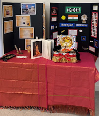 Natyanjali Kuchipudi Dance School - Arts and Culture Studio - Photo 2 - Car repair in Frisco, TX, McKinney