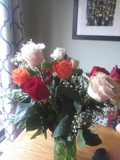 Florist «Dawson Florist, Inc.», reviews and photos, 250 Pleasant St #A, Willimantic, CT 06226, USA