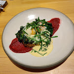 Photo n°2 de l'avis de Kevin.i fait le 04/03/2023 à 12:38 sur le  freistil. boutiquehotel & restaurant à Ofterschwang