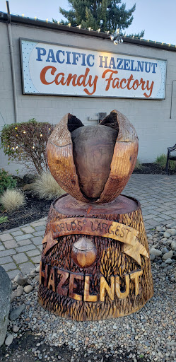 Farm «Pacific Hazelnut Farms & Candy Factory», reviews and photos, 14673 Ottaway Rd NE, Aurora, OR 97002, USA