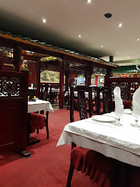 Atmosphère du Restaurant chinois Chinatown à Meaux - n°16