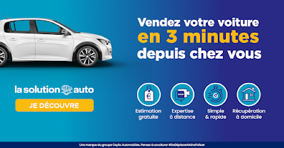 La Solution Auto à Mauguio