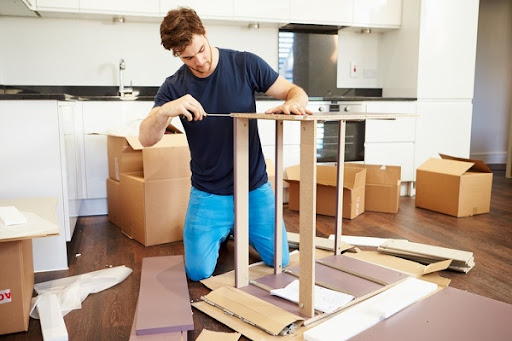 Dependable Moves - Moving Service Alexandria VA, Affordable Moving Service