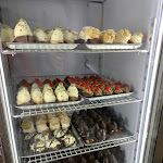 Photo n°13 de l'avis de massimo.r fait le 14/06/2022 à 07:05 sur le  Pasticceria FC à Favignana