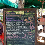 Photo n°22 de l'avis de Archluisa. fait le 11/07/2021 à 15:17 sur le  Bagni Orano Ristorante e Stabilimento Balneare à Lacona