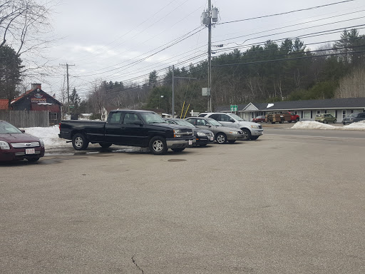 Used Car Dealer «C & C Cars», reviews and photos, 427 N Main St, Franklin, NH 03235, USA