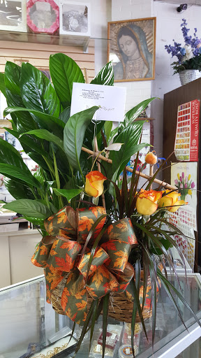 Florist «Blanca Flor Flower Shop», reviews and photos, 3102 Telephone Rd, Houston, TX 77023, USA