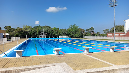 PISCINAS OLIMPICAS