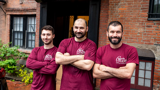 3827 Barringer Dr, Charlotte, NC 28217, USA