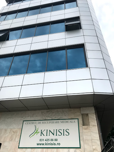 Centru de recuperare medicala - KINISIS