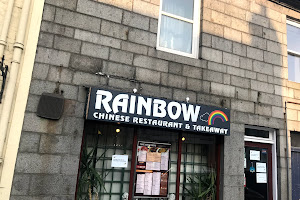 Rainbow Chinese Restaurant