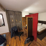 Photo n°1 de l'avis de Michael.i fait le 23/12/2023 à 12:36 sur le  Hotel City Krone à Friedrichshafen