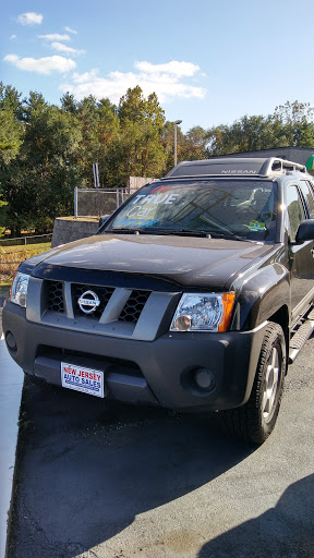 Car Dealer «New Jersey Auto Sales», reviews and photos, 8004 US-130, Delran, NJ 08075, USA