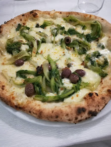 Ristorante E Pizzeria 'la Pentola Magica' Via Nola, 158, 80040 San Gennaro Vesuviano NA, Italia