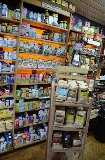 Health Food Store «Good Earth Natural Food Co.», reviews and photos, 6350 Guilford Ave, Indianapolis, IN 46220, USA