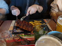 Les plus récentes photos du Restaurant Hippopotamus Steakhouse à Paris - n°13