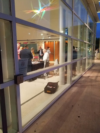 Performing Arts Theater «Charles W. Eisemann Center for Performing Arts and Corporate Presentations», reviews and photos, 2351 Performance Dr, Richardson, TX 75082, USA