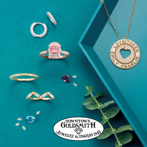 Wholesale Jeweler «Downtown Goldsmith», reviews and photos, 139 N Woodland Blvd, DeLand, FL 32720, USA