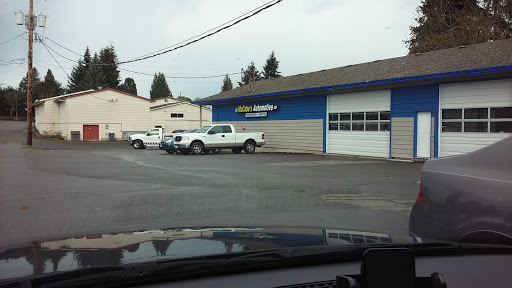 Auto Repair Shop «McCabes Automotive Specialist», reviews and photos, 3147 Bridgeport Way W, University Place, WA 98466, USA