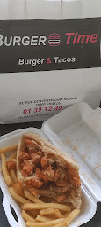 Photo n°45 de Burger Time à Chatou ()