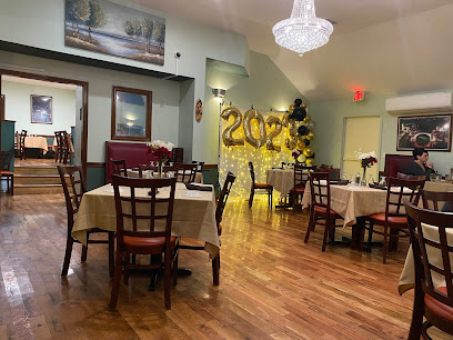 Adriatic Restaurant - 577 Franklin Ave, Hartford, CT 06114