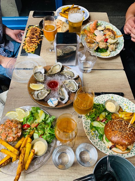 La Bourriche à Nantes