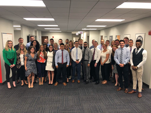 Employment Agency «Aerotek», reviews and photos, 903 Commerce Dr, Oak Brook, IL 60523, USA