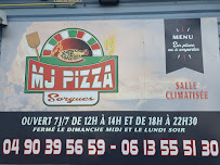 Photos du propriétaire du Pizzeria MJ Pizza à Sorgues - n°15