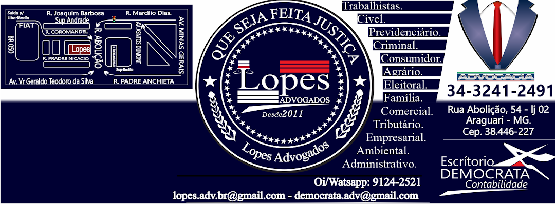 Lopes Advogados