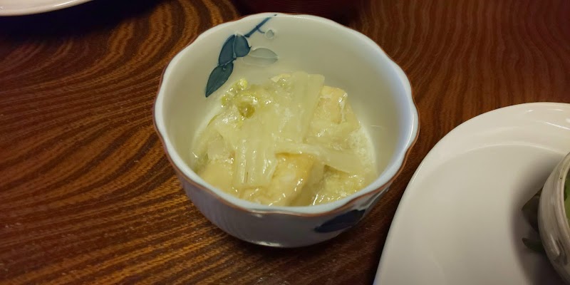 ぷくぷく 秋田県秋田市山王 純和食店 レストラン グルコミ