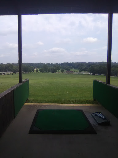 Golf Club «Downview Sports Center», reviews and photos, 1617 Bailey Rd, Cuyahoga Falls, OH 44221, USA