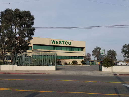 Westco Chemicals Inc