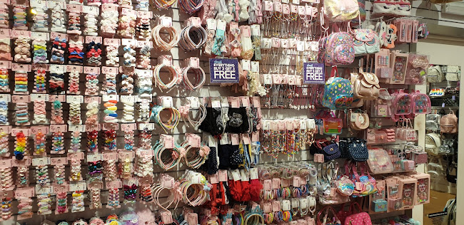 Reviews of Claire's in Belfast - Jewelry