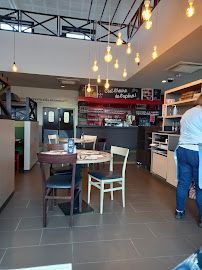 Atmosphère du Pizzeria Pizza Paï Saint Omer à Blendecques - n°12