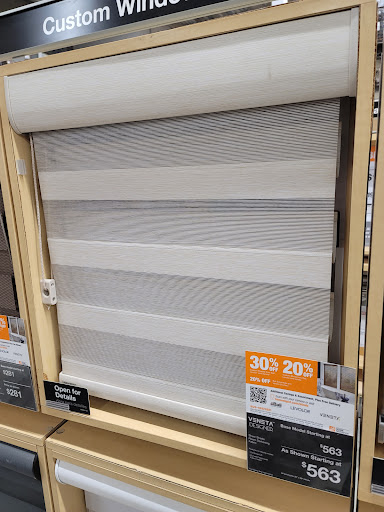 Home Improvement Store «The Home Depot», reviews and photos, 701 Nassau Park Blvd, Princeton, NJ 08540, USA