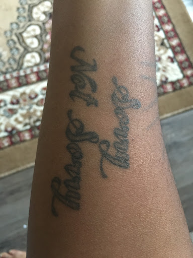 Explore no matter what tattoo ideas, creative tattoo ideas in Lake Station, available at 219 Ink