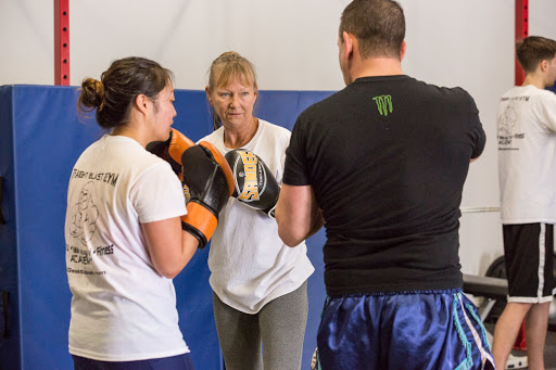 Martial Arts School «SBG East Coast», reviews and photos, 14 Kendrick Rd, Wareham, MA 02571, USA