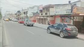 MACHALA GPS