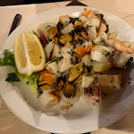 Photo n°1 de l'avis de Bogdan.r fait le 29/07/2021 à 20:11 sur le  Trattoria Pizzeria la Sorgente à Verona