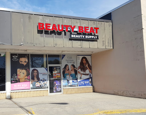 Beauty Supply Store «Beauty Beat», reviews and photos, 330 Connecticut Ave, Norwalk, CT 06854, USA