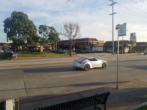 Car Repair and Maintenance «Midas», reviews and photos, 14628 Valley Blvd, La Puente, CA 91746, USA