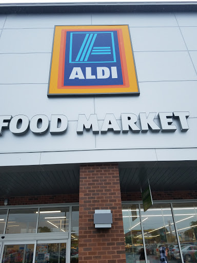 ALDI, 599 Baltimore Pike, Bel Air, MD 21014, USA, 