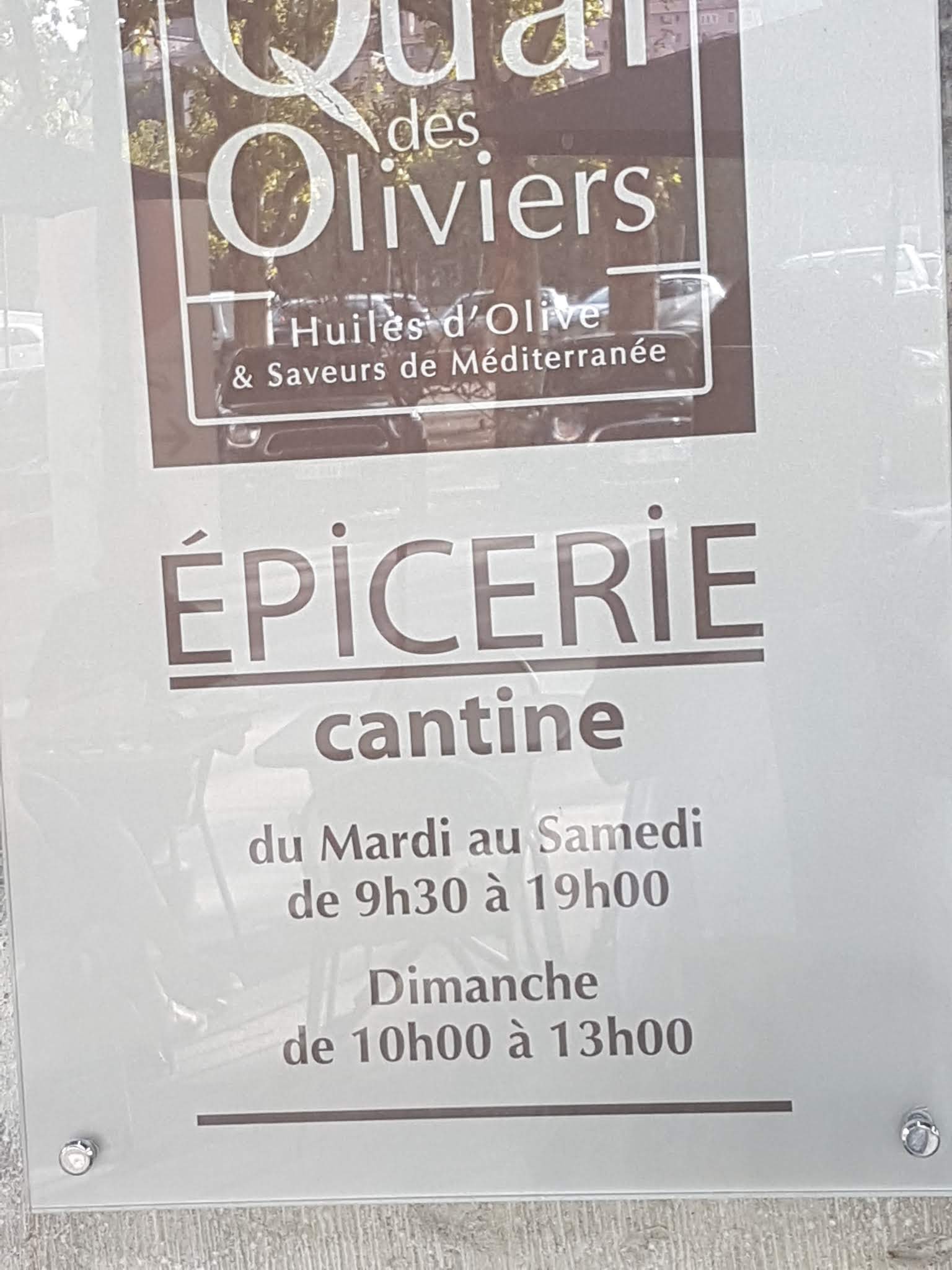 Photo n° 2 de l'avis de nadine.o fait le 13/09/2018 à 08:01