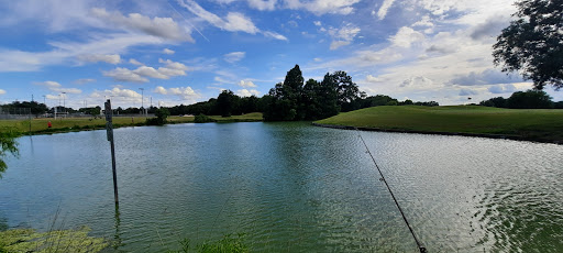 Golf Course «The Battleground Golf Course», reviews and photos, 1600 Georgia Ave, Deer Park, TX 77536, USA