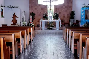 Iglesia Cristo Rey image