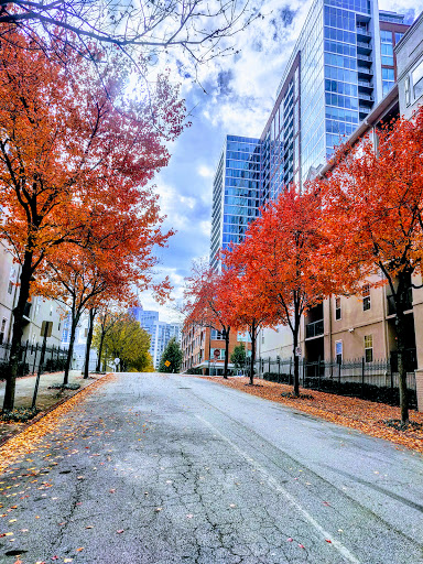 Peachtree Walk Condominiums