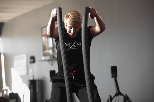 Gym «Workout Anytime Levittown», reviews and photos, 153 Levittown Pkwy Ste 3-5, Levittown, PA 19055, USA