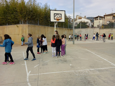 Escuela José Orriols Carrer de Miquel Vilarrúbia, 12, El Moianès, 08180 Moià, Barcelona, España